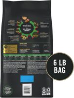 Purina Pro Plan Small Breed Dry Dog Food, Shredded Blend Beef and Rice Formula With Guaranteed Live Probiotics - 6 lb. Bag - Image 8