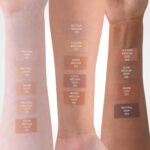 CLE Cosmetics CCC Cream (Neutral Medium Light 201 / SPF 50) - Color Correcting With Sunscreen - Lightweight, Hydrating Foundation - BB & CC Hybrid - Light to Medium Coverage - 1 fl oz - Image 9