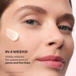 Shiseido Essential Energy Hydrating Cream - 50 mL - Visibly Reduces the Look of Pores & Fine Lines - With Hyaluronic Acid - 24-Hour Hydration - Vegan - All Skin Types - Image 3