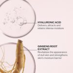 Shiseido Essential Energy Hydrating Cream - 50 mL - Visibly Reduces the Look of Pores & Fine Lines - With Hyaluronic Acid - 24-Hour Hydration - Vegan - All Skin Types - Image 4