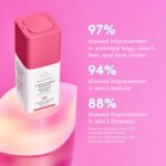 Drunk Elephant A-Shaba Complex Eye Serum - .1% Retinol Eye Cream - Clean Clinical Skincare - Image 3