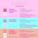 Drunk Elephant A-Shaba Complex Eye Serum - .1% Retinol Eye Cream - Clean Clinical Skincare - Image 7