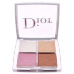 Dior Christian Backstage Glow Face Palette - 001 Universal Women , 2.8 Ounce (Pack of 1) - Image 3