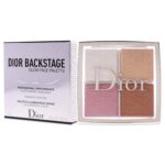 Dior Christian Backstage Glow Face Palette - 001 Universal Women , 2.8 Ounce (Pack of 1) - Image 5
