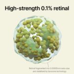 celimax The Vita A Retinal Shot Tightening Booster | 0.1% Retinal, 3% Matryxyl, High-Strength Retinoid for Anti-Aging, Pore Minimizer, Wrinkles & Fine Lines, Firmer Skin, 15ml, Korean Skin Care Gift - Image 7