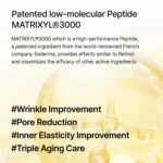celimax The Vita A Retinal Shot Tightening Booster | 0.1% Retinal, 3% Matryxyl, High-Strength Retinoid for Anti-Aging, Pore Minimizer, Wrinkles & Fine Lines, Firmer Skin, 15ml, Korean Skin Care Gift - Image 9