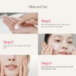 SK-II Foaming Facial Cleanser - Gentle Face Cleanser for Dull, Dry Skin - Visibly Improves Radiance and Removes Impurities to Reveal a Smoother, Healthier Complexion (3.6 oz) - Image 6
