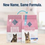 Blue Buffalo True Solutions Digestive Care Natural Dry Dog Food for Adult Dogs, Chicken, 24-lb. Bag - Image 3