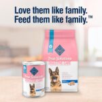 Blue Buffalo True Solutions Digestive Care Natural Dry Dog Food for Adult Dogs, Chicken, 24-lb. Bag - Image 10