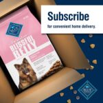 Blue Buffalo True Solutions Digestive Care Natural Dry Dog Food for Adult Dogs, Chicken, 24-lb. Bag - Image 12