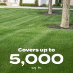 Scotts Green Max Lawn Food, 5,000 sq. ft. - Image 8