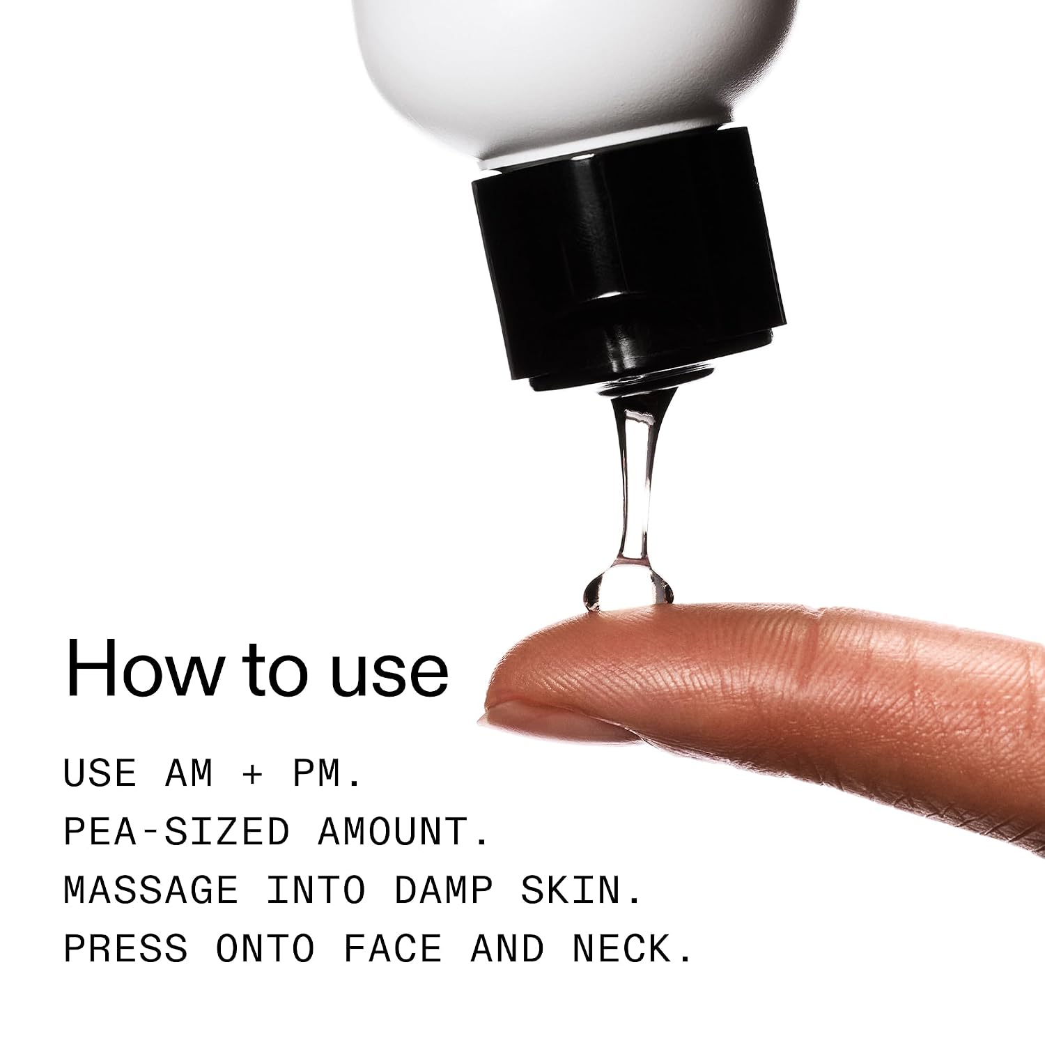 The INKEY List Hyaluronic Acid Serum - Delivers Instant and Lasting Deep Hydration, Plumps Dry Skin, Vegan & Suitable For All Skin Types - Image 8