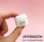 La Mer The Moisturizing Soft Cream, Mini Size - Image 4