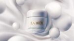 La Mer The Moisturizing Soft Cream, Mini Size - Image 5