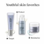 Neutrogena Rapid Wrinkle Repair Retinol Face Moisturizer with SPF 30 Sunscreen, Daily Anti-Aging Face Cream with Retinol & Hyaluronic Acid to Fight Fine Lines, Wrinkles, & Dark Spots, 1 fl. oz - Image 9
