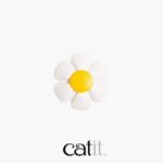 Catit Catit Flower Refill Drinker Fountain 200g - Image 3
