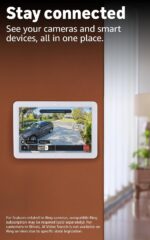 Like-New Amazon Echo Hub, 8” smart home control panel, Designed for Alexa+, Compatible with thousands of devices - Image 5