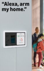 Like-New Amazon Echo Hub, 8” smart home control panel, Designed for Alexa+, Compatible with thousands of devices - Image 7