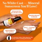 TruSkin Glow & Protect Bundle - Vitamin C Serum 2oz and Tinted Mineral Sunscreen Serum SPF 30 - Image 7