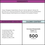 The Pets Table Human-Grade Variety Pack Fresh Dog Food, Complete Meal or Dog Food Topper, 6 Count of 15 to 17-oz Pouches, 5.9lbs - Image 16