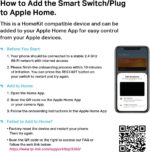 Kasa Apple HomeKit Outdoor Smart Plug, 2 Sockets, IP64 Weather Resistance for Outdoor String Lights, Compatible with Siri, Alexa & Google Home, Long Wi-Fi Range, 2.4G Wi-Fi Only, ETL Certified (EP40A) - Image 3