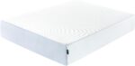 Zinus 12 Inch Green Tea Cooling Memory Foam Mattress [New Version], Queen, Fiberglass Free, Medium Firmness, Cooling Gel Foam, Certified Safe Foams & Fabric, Mattress in A Box - Image 16