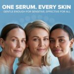 Hyaluronic Acid Serum for Skin 100% Pure Anti Aging Intense Hydration Moisture Non greasy Paraben free, Wrinkle Reducing and Brightening Serum (Pro Formula) 2oz - Image 5
