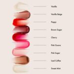 Summer Fridays Lip Butter Balm - Conditioning Lip Mask and Lip Balm for Instant Moisture, Shine and Hydration - Sheer-Tinted, Soothing Lip Care - Vanilla (.5 Oz) - Image 8