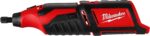 Milwaukee Cordless Rotary Tool, 12.0V - Image 3