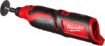 Milwaukee Cordless Rotary Tool, 12.0V - Image 5