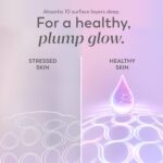 Olay Super Serum - Glow Serum for Face - Activated Niacinamide, Vitamin C & E, Collagen Peptide, AHA - 5-in-1 Benefits - Brightens, Hydrates, Smooths, Firms, Evens Tone, Proactive Anti-Aging, 1.7 Oz - Image 8