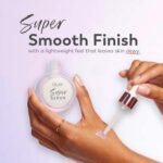 Olay Super Serum - Glow Serum for Face - Activated Niacinamide, Vitamin C & E, Collagen Peptide, AHA - 5-in-1 Benefits - Brightens, Hydrates, Smooths, Firms, Evens Tone, Proactive Anti-Aging, 1.7 Oz - Image 11