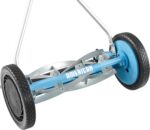 American Lawn Mower Company 1415-16SK2 16-Inch 5-Blade Push Reel Lawn Mower with Sharpener - Image 8