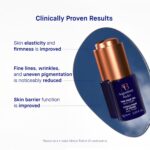 Augustinus Bader The Face Oil – Luxury Hydrating & Restorative Facial Oil – Smooths, Nourishes & Boosts Radiance for Soft, Healthy-Looking Skin - Image 3