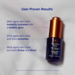 Augustinus Bader The Face Oil – Luxury Hydrating & Restorative Facial Oil – Smooths, Nourishes & Boosts Radiance for Soft, Healthy-Looking Skin - Image 4