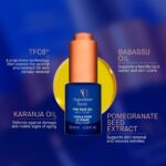 Augustinus Bader The Face Oil – Luxury Hydrating & Restorative Facial Oil – Smooths, Nourishes & Boosts Radiance for Soft, Healthy-Looking Skin - Image 5