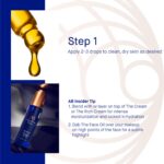 Augustinus Bader The Face Oil – Luxury Hydrating & Restorative Facial Oil – Smooths, Nourishes & Boosts Radiance for Soft, Healthy-Looking Skin - Image 6