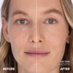 CLE Cosmetics CCC Cream (Warm Light 106 / SPF 50) - Color Correcting With Sunscreen - Lightweight, Hydrating Foundation - BB & CC Hybrid - Light to Medium Coverage - 1 fl oz - Image 7