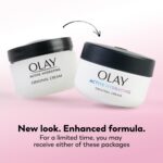 Olay Active Hydrating Cream Face Moisturizer, 1.9 fl oz - Image 3