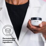 Olay Active Hydrating Cream Face Moisturizer, 1.9 fl oz - Image 7