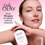 Olay Active Hydrating Cream Face Moisturizer, 1.9 fl oz - Image 10