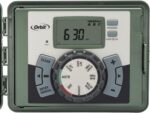 Orbit 57899 9-Station Outdoor Swing Panel Sprinkler System Timer - Image 3