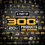 DEWALT 20V MAX XR Brushless Hammer Drill 1/2 In. and High Torque 1/4 Impact Driver Combo with 2 x 4 Ah Batteries and 4 Amp Charger (DCK2112QQ2) - Image 12