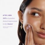 Tatcha The Dewy Milk Moisturizer, Lightweight, Oil-Balancing Hydration for Bouncy Skin & a Lasting Dewy Glow - Image 5
