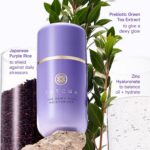 Tatcha The Dewy Milk Moisturizer, Lightweight, Oil-Balancing Hydration for Bouncy Skin & a Lasting Dewy Glow - Image 7
