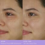 Tatcha The Dewy Milk Moisturizer, Lightweight, Oil-Balancing Hydration for Bouncy Skin & a Lasting Dewy Glow - Image 8