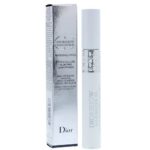 Dior Diorshow Maximizer 3D Lash Primer-Serum Triple Action 24H Wear Lash Care, 0.33 Ounce - Image 4