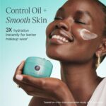 TATCHA The Water Cream | Cream Moisturizer for Face, Optimal Hydration For Pure Poreless Skin - Image 5