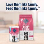 Blue Buffalo True Solutions Active Dog Wet Dog Food for Active Adult Dogs, Made with Natural Ingredients, Chicken, 12.5-oz. Cans (12 Count) - Image 10