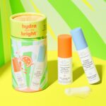 Drunk Elephant Hydra and the Bright - Includes C-Firma (9 ml) and B-Hydra (8 ml) - Clean Clinical Skincare - Cruelty-Free - Dermatologist-Tested - Free of Essential Oils, Silicones, and Fragrance - Image 3